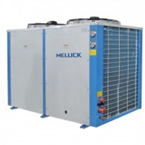 XJQ頂出風(fēng)高溫系列箱式冷凝機(jī)組