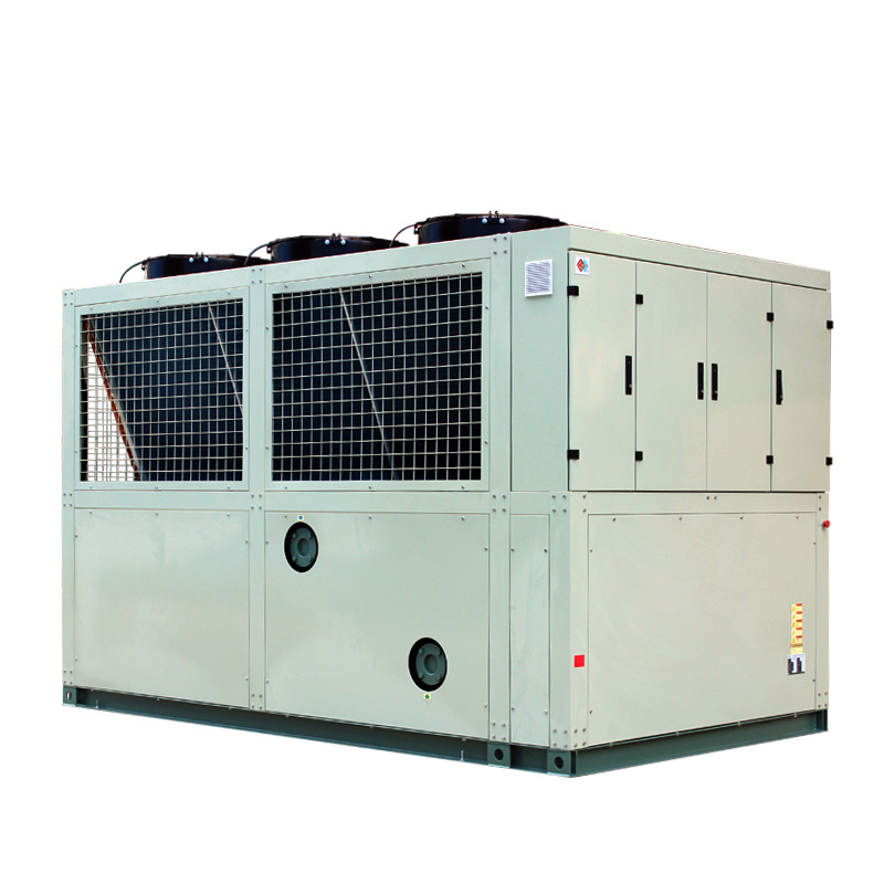 風(fēng)冷磁懸浮離心冷水機(jī)